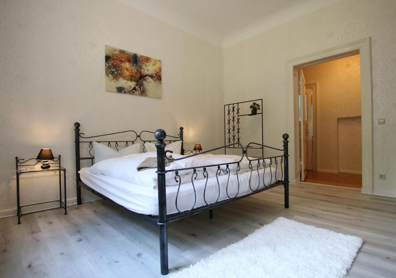 Neupetershain Familyandbikeヴィラ 部屋 写真