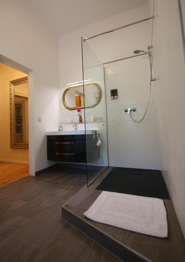 Neupetershain Familyandbikeヴィラ 部屋 写真