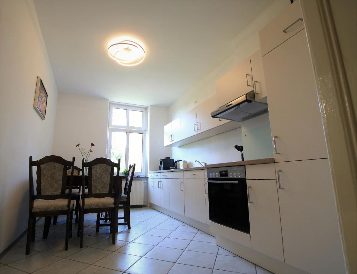 Neupetershain Familyandbikeヴィラ 部屋 写真