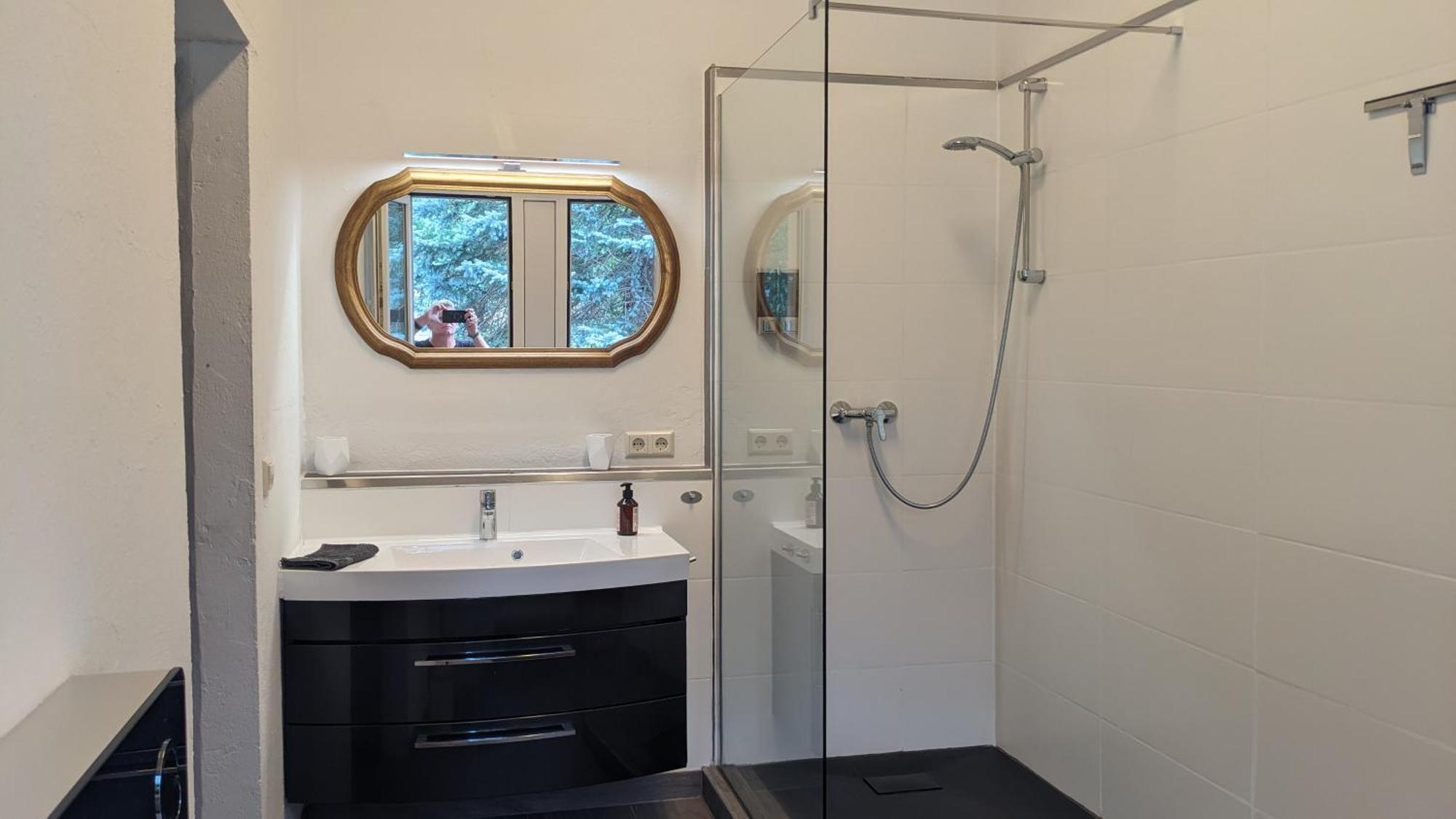 Neupetershain Familyandbikeヴィラ 部屋 写真
