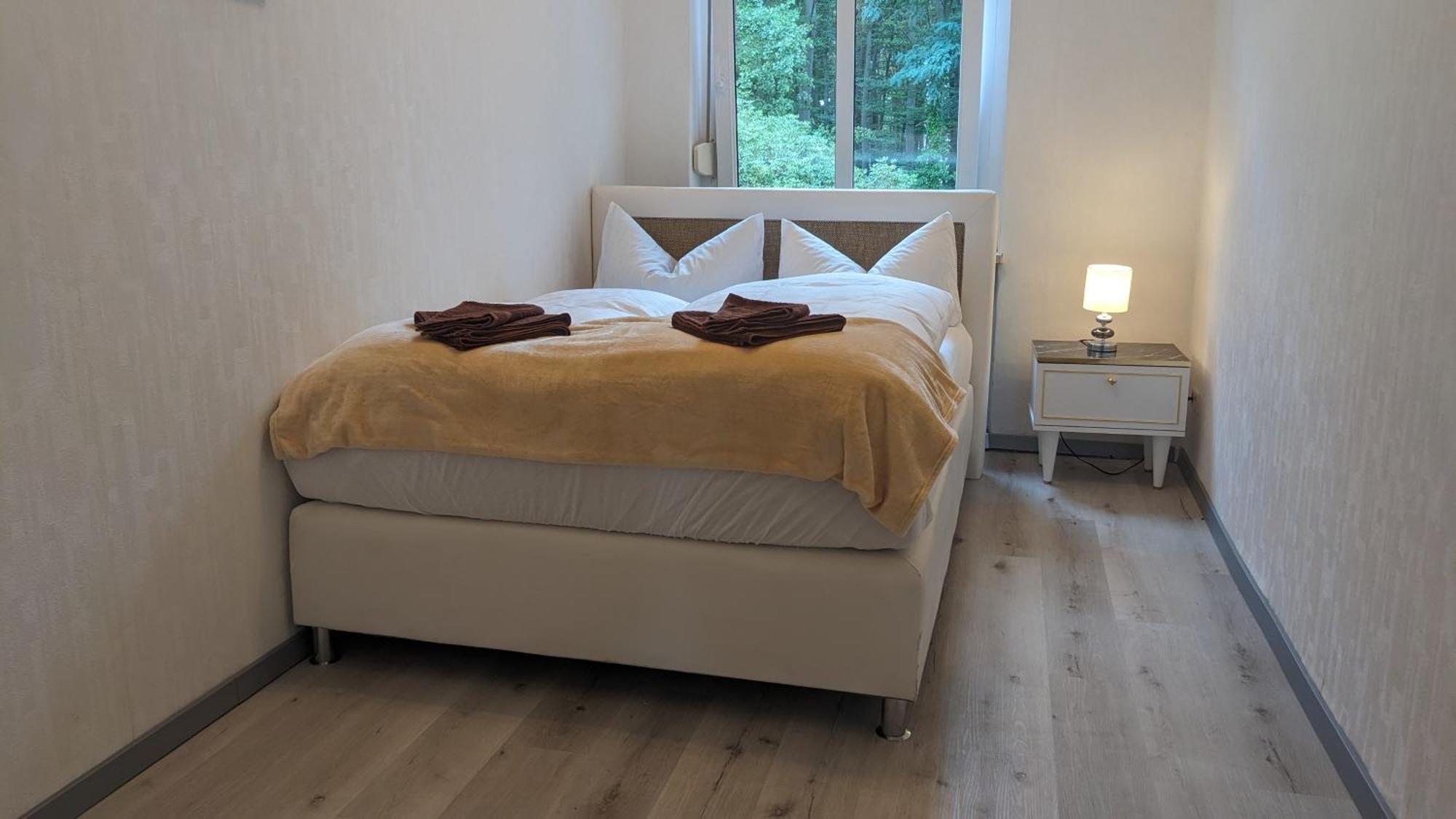 Neupetershain Familyandbikeヴィラ 部屋 写真