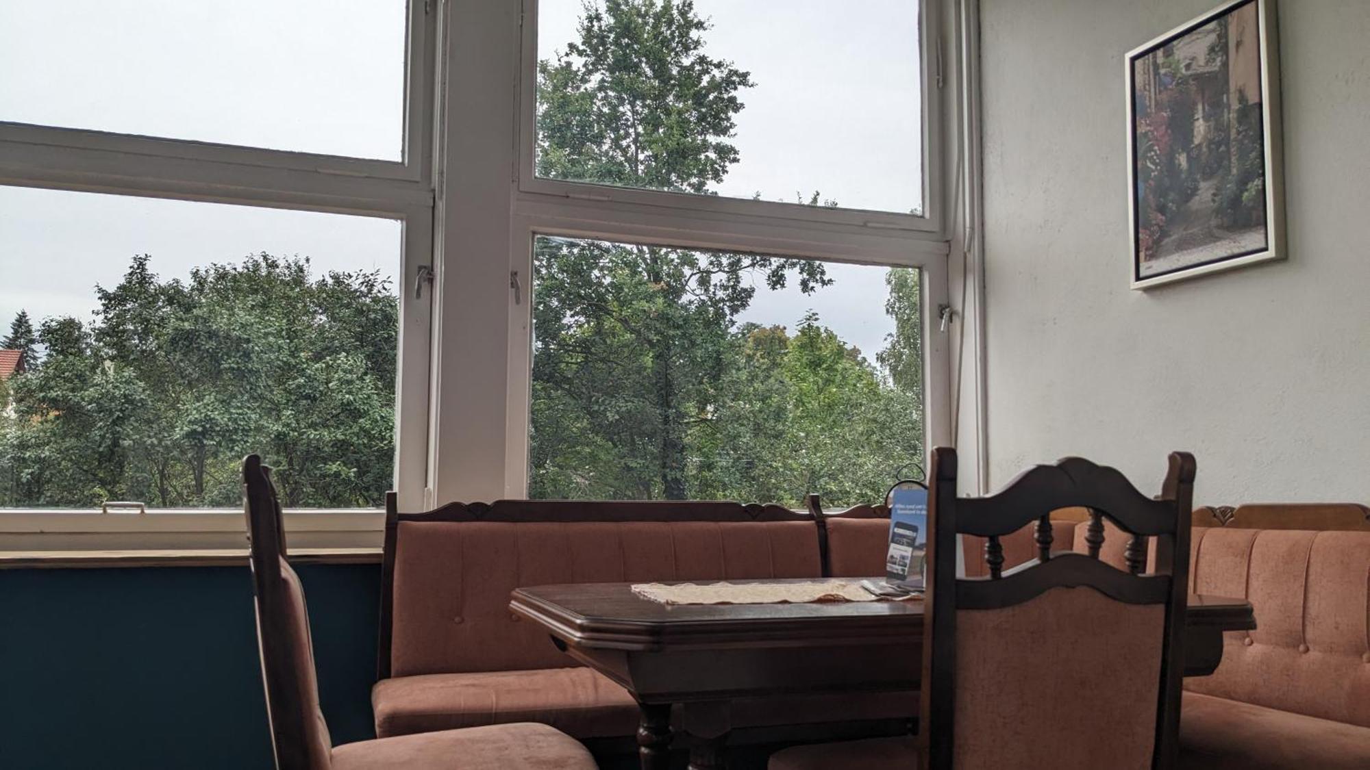 Neupetershain Familyandbikeヴィラ 部屋 写真